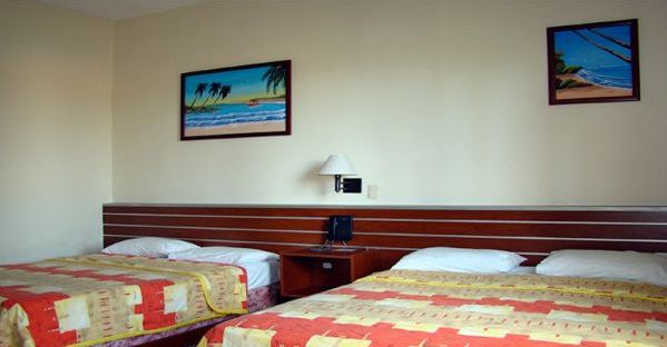 Hotel Mario Chichiriviche Dış mekan fotoğraf